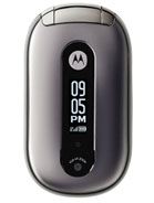 Motorola PEBL U6 aksesuarlar